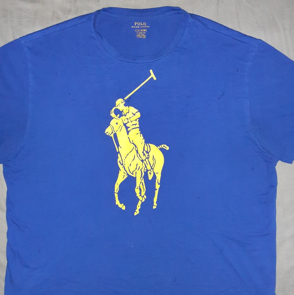 Polo by Ralph Lauren shirt
